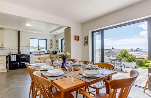 Wembury House | 4 Bed in Wembury 81118