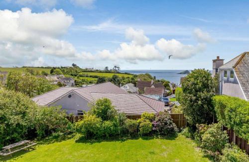 Wembury House | 4 Bed in Wembury 81118