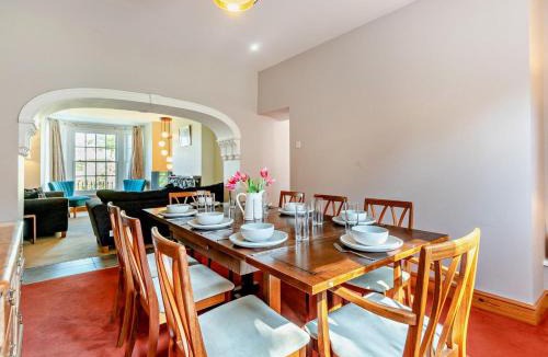 Hayton House | 4 Bed in Wigton 95640