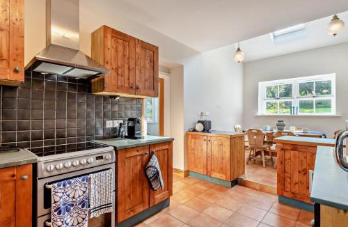 Hayton House | 4 Bed in Wigton 95640