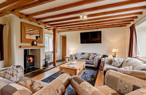 Leavening House | 4 Bed in York G0091