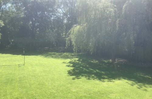 Brackley House | 4 bed large detached hose close to silverstone