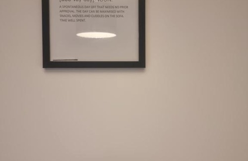 Crewe House | 4 bed new build with double sofa bed as 4th bed