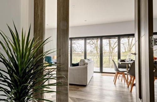 Spetchley House | 4 bed property in Worcester 91592