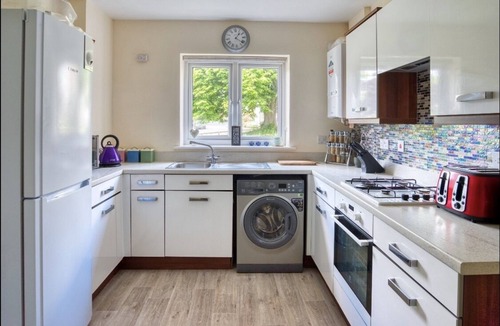 Clyst St Mary House | 4 Bed Townhouse sleeps 7