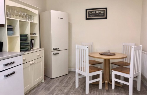 Clyst St Mary House | 4 Bed Townhouse sleeps 7