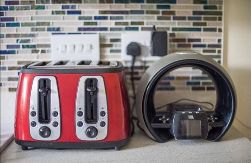 Clyst St Mary House | 4 Bed Townhouse sleeps 7