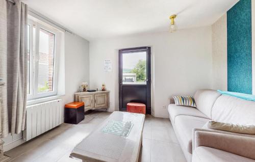Saint-Vaast-d'Equiqueville House | 4 Bedroom Gorgeous Home In Saint-Vaast-D'equiquev