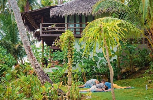 Pulau Masokut House | 4-bedroom bungalow in gorgeous Mentawai Islands Regency with WiFi