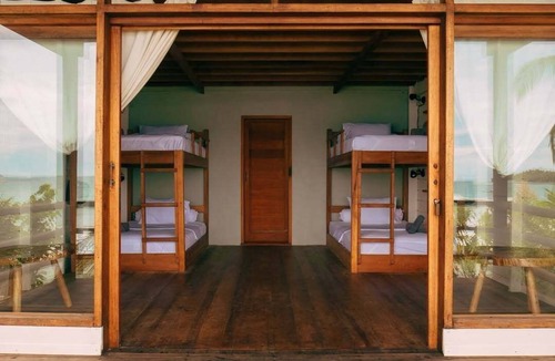 Pulau Masokut House | 4-bedroom bungalow in gorgeous Mentawai Islands Regency with WiFi