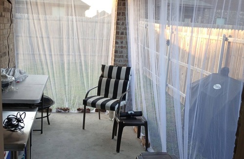 Wilmer House | 4-bedrm home in Wilmer, master suite, private front office, 25min-Dwntwn Dallas.