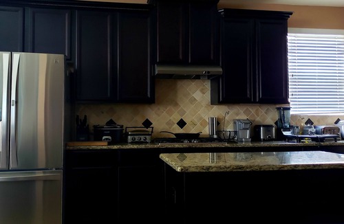 Cypress House | 4 bedrms, 3 full bathrms, theater, 4K+ sq ft, Outlet Mall, bar, gameroom