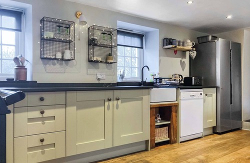 Groeslon Cottage | 4 bedroom accommodation in Groeslon Nr Caernarfon