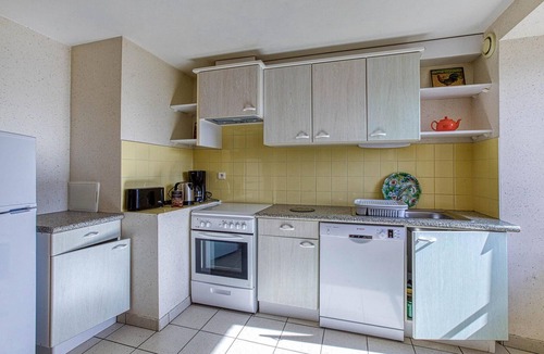 Castelnau-de-Mandailles House | 4 bedroom accommodation in Castelnau d Mandailles