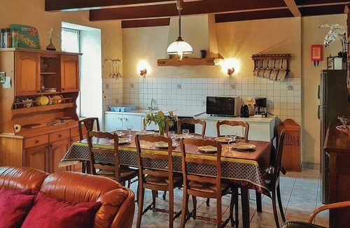Le Cloitre-Saint-Thegonnec House | 4 bedroom cozy home in Le Cloitre S Thegonnec