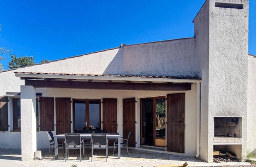 Le Grand-Village-Plage House | 4 bedroom gorgeous home in Le Grand-Village-Plage