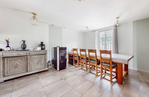 Saint-Vaast-d'Equiqueville House | 4 bedroom gorgeous home in Saint-Vaast-d'Equiquev