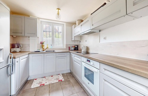 Saint-Vaast-d'Equiqueville House | 4 bedroom gorgeous home in Saint-Vaast-d'Equiquev