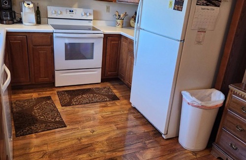 The Galena Territory House | 4 Bedroom, 3 1/2 bath house in The Galena Territory.