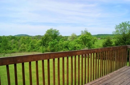 The Galena Territory House | 4 Bedroom, 3 1/2 bath house in The Galena Territory.