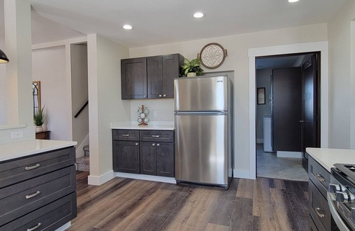Richland Center House | 4 Bedroom, 3 bath home with panoramic ridgetop views