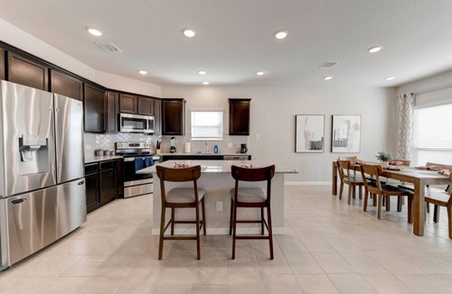 Temple Apartment | 4 Bedroom 3 Bath Home in Temple