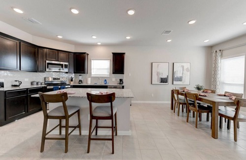 Temple Apartment | 4 Bedroom 3 Bath Home in Temple
