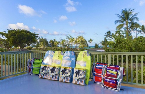 Waimanalo Beach House | 4 Bedroom/3 Bathroom Private Home