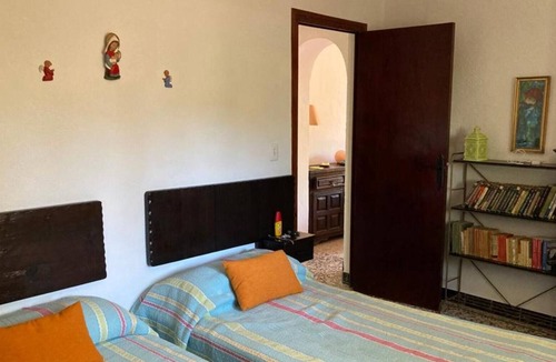 Les Planes del Rei Ski Chalet | 4 bedroom accommodation in Les Planes del Rei