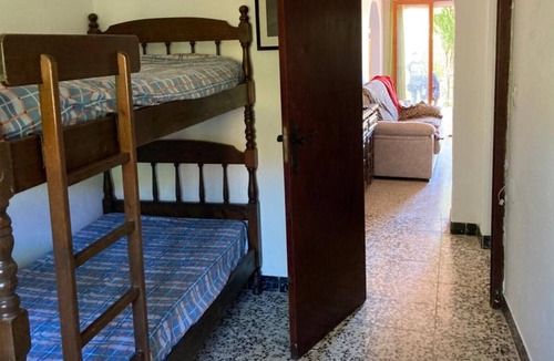 Les Planes del Rei Ski Chalet | 4 bedroom accommodation in Les Planes del Rei