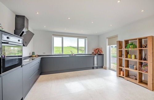 Berwick-upon-Tweed Cottage | 4 bedroom accommodation in Berwick-upon-Tweed