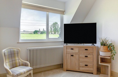 Berwick-upon-Tweed Cottage | 4 bedroom accommodation in Berwick-upon-Tweed