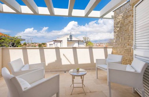 Kolanjski Gajac House | 4 bedroom accommodation in Kolanjski Gajac