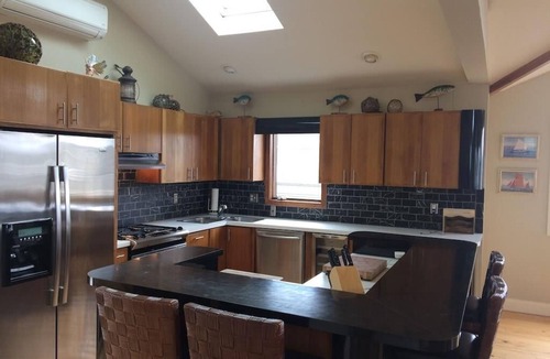 Beach Haven Terrace House | 4 bedroom accommodation in Beach Haven Terrace