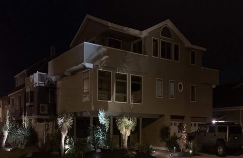 Beach Haven Terrace House | 4 bedroom accommodation in Beach Haven Terrace