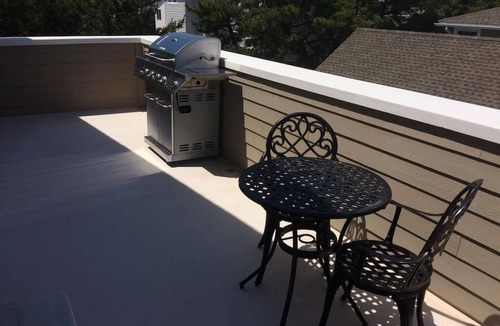 Beach Haven Terrace House | 4 bedroom accommodation in Beach Haven Terrace