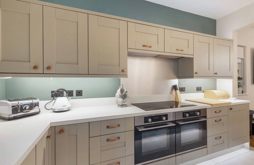 Borth Cottage | 4 bedroom accommodation in Borth Aberystwyth