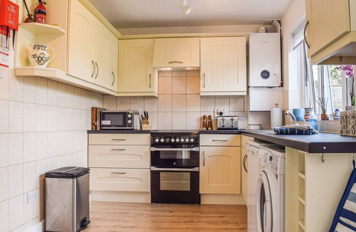 Shipston on Stour Cottage | 4 bedroom accommodation in Shipston on Stour