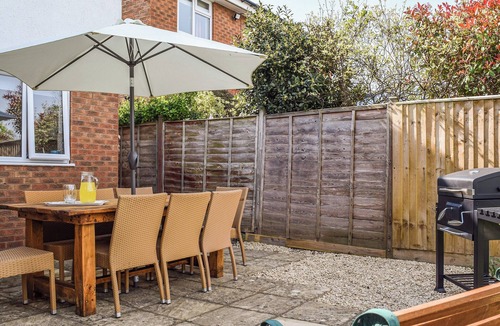 Shipston on Stour Cottage | 4 bedroom accommodation in Shipston on Stour