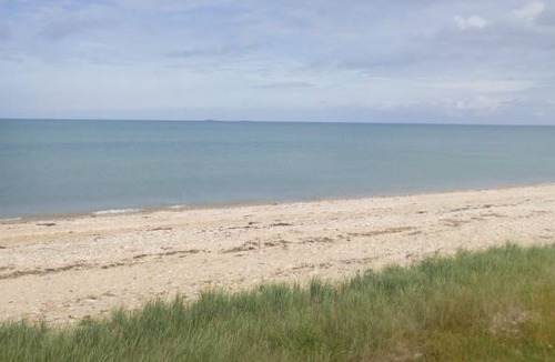 Saint-Marcouf House | 4 bedroom accommodation in Saint-Marcouf