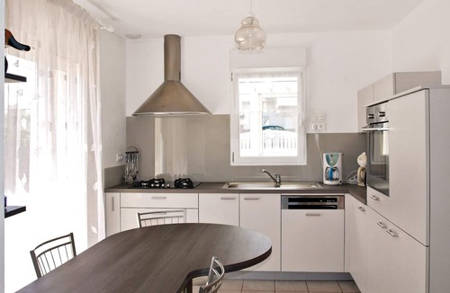 Cite House | 4 bedroom accommodation in Saint Quay Perros