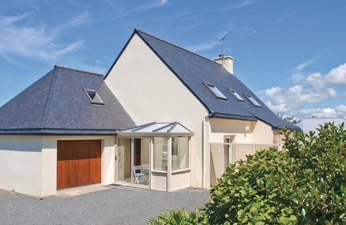 Cite House | 4 bedroom accommodation in Saint Quay Perros