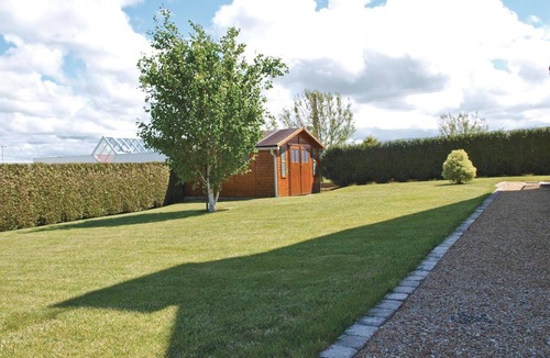 Cite House | 4 bedroom accommodation in Saint Quay Perros