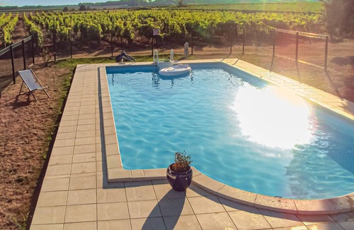 Saint-Andre-de-Lidon House | 4 bedroom accommodation in St Andre de Lidon