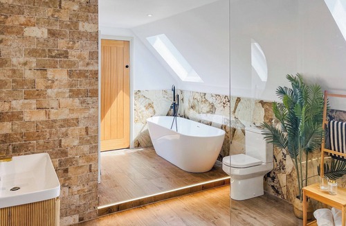 Berwick-upon-Tweed Cottage | 4 bedroom accommodation in Berwick-upon-Tweed