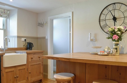 Thornton Dale Cottage | 4 bedroom accommodation in Thornton le Dale