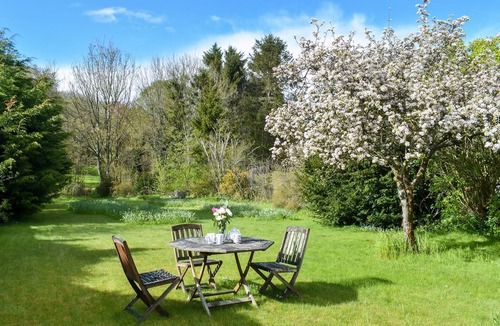 Thornton Dale Cottage | 4 bedroom accommodation in Thornton le Dale