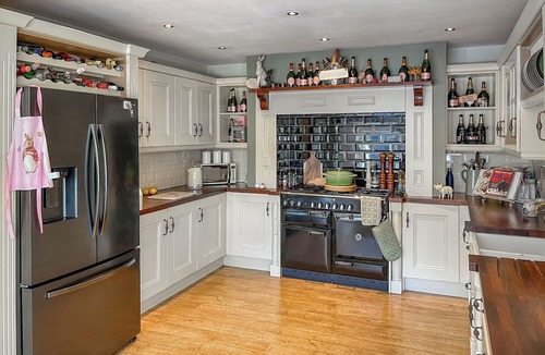 Evenwood Cottage | 4 bedroom accommodation in Bishop Auckland