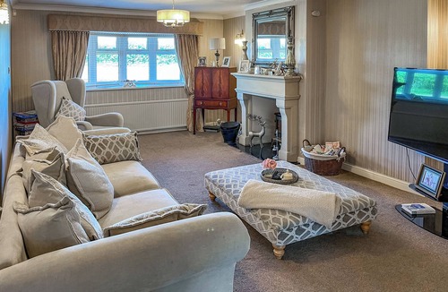 Evenwood Cottage | 4 bedroom accommodation in Bishop Auckland