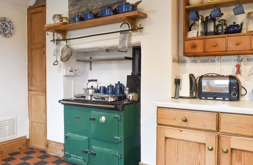 Kirkby Lonsdale Cottage | 4 bedroom accommodation in Kirkby Lonsdale